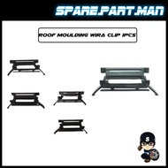Roof Moulding Wira Clip 1pcs