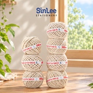 Cotton Twine String 7 Thicknesses