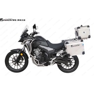 Zingpro Honda CB500X Gsadv Pickup CB500X Side Box CB500X CB500X CB500X Rear CB500X