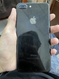 iphone 7plus 128gb second hp dus