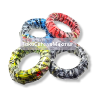 Kabel Listrik Tunggal Kawat NYA 1x2.5 mm 100Meter Eterna 1x2,5mm 100M SNI