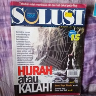 Solusi isu no 15 Bulan Mei 2010