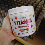 (CLEARANCE SALE) VITAMILK JUICE EDITION ORIGINAL HQ scrub