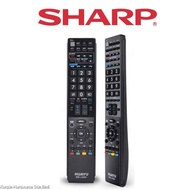 HUAYU RM-L1026 Remote Control RM-L1026+1 LCD TV GA007BG22 G0O18KJ 076B0RV011 GAO31WJSA G0O21KJ GA0O7