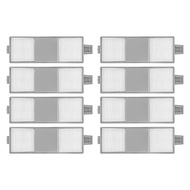 robot vacuum cleaner HEPA filter compatible with iRobot Roomba 205 spare parts