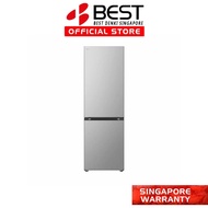 LG 2 DOOR Fridge GB-B3443PY