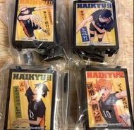排球少年扭蛋