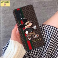 Oppo Reno5 4G / Reno5 5G / Reno 5 Case Fashionable, High-End, Cute, Cheap, Plastic Case Protects MINTH Phone
