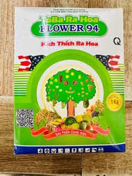 TOBA RA HOA F94- FLOWER KÍCH THÍCH HOA HOA- GÓI 1KG Cty TOBA