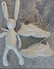 全新正品Nike TC7900 sneakers男女情侶款悠閒鞋波鞋運動鞋休閒鞋鞋子sport shoes sportty wearing出街返工返學輕便舒服鞋生日禮物送禮節日禮物birthday g