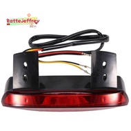 REAR  FOR   SPORTSTER XL 883 Red
