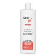 Nioxin 理安善  Density System 4 Scalp Therapy 護髮素 1000ml/33.8oz