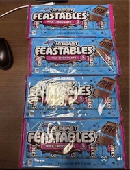 feastables