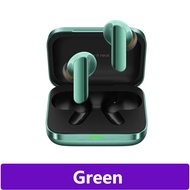 หูฟัง Realme แอร์7 Pro TWS 53dB ไม่มีเสียงรบกวนแอคทีฟ LHDC 5.0 48ชั่วโมงแปลแบตเตอรี่ AI