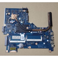 HP 15-r026TX Motherboard ZSO50 LA-A992P Intel core i3-4030U