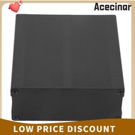 ACECINAR Electronic Project , Aluminum 40*97*100mm Printed Circuit Board Instrument Box, Aluminum En