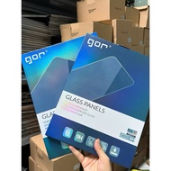 GOR 9H Tempered Glass Sticker for Samsung Tab A11/ Tab A11 Plus/ Tab A9/ Tab A9 Plus 8.7' & 11'' Tra