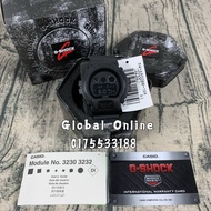 100% ORIGINAL CASIO G-SHOCK DW-6900BB-1DR / DW-6900BB-1D / DW-6900BB-1 / DW-6900BB / DW-6900 MILITARY BLACK