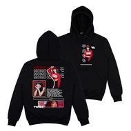 Nipop Twice Momo Hirai Hoodie