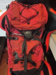 45L 旅行行山背包 350元