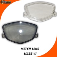 METER LENS LC V1 / METER LENS YAMAHA LC135 V1