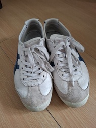 Onitsuka Tiger Mexico 66 運動鞋