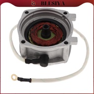 [Blesiya] Start Motor Starter 47CC 49cc Electric Start Engine For Mini Dirt Bike