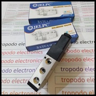 FREE SHIPPING SOLENOID VALVE 4V310-08 JELPC