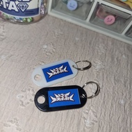 GANTUNGAN Custom key chains | Keychain | Concert Freebies