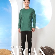 CLEARANCE KURTA AFGAN AISY ASYRAF