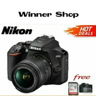 Nikon D5300 KIT AF-P 18-55 VR/NIKON D5300/D5300 Camera