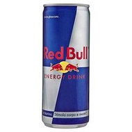 Red Bull紅牛能量飲料