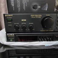 Sony 擴音機 (只限柴灣交收)