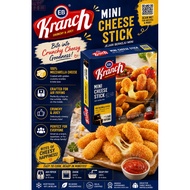CS501EK EB KRANCH MINI CHEESE STICK 迷你起司棒 280G (RM6556)