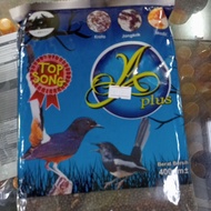 A plus dedak burung murai 400g