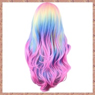 Ghost Festival Wig in the Fringe Simulation Scalp Party Ghost Festival Wig(R F C V)