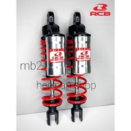 Shockbreaker Tabung Nmax New RCB VS black series / shockbreaker RCB Aerox Nmax New Vs black series /