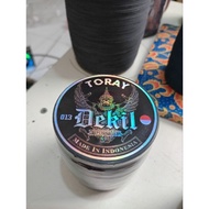 Gelasan Demil TORAY 013 Special brunei darusalam