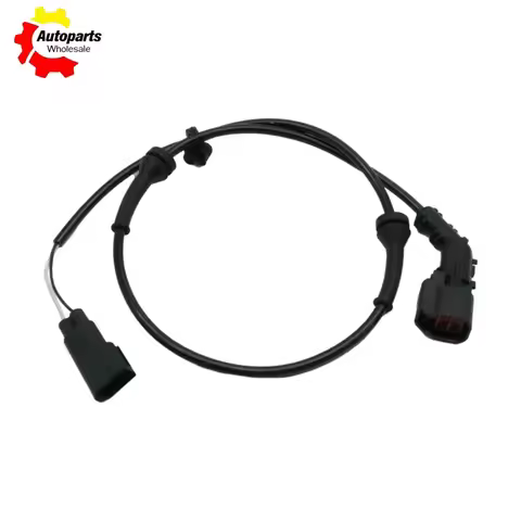1S7T2B325AC Car Front ABS Wheel Speed Sensor For Ford Mondeo Mk3 2001-2007 LK1S7T2B325AC