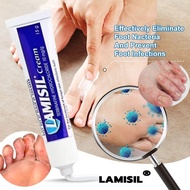 Foot Cream, Foot odor for Australian athletes 15gram Foot Cream