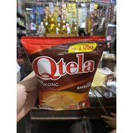 QTELA KERIPIK SINGKONG 2000 (5 SACHET)
