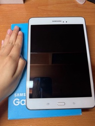 有盒 Samsung Galaxy Tab A