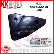 YAMAHA RXZ CAP CLEANER CASE / CAP AIR CLEANER / TUDUNG PENAPIS ANGIN / CAP KOTAK ANGIN