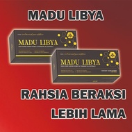 MADU LIBYA ASLI  ORIGINAL HQ 100% MURAH FREE GIFT FAST SHIPPING