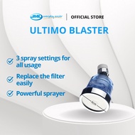 [JML Official] Ultimo Blaster | Instant Faucet Sprayer | Water Saver Tap Attachment 3 modes