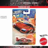 Hot Wheels 2026 Porsche 935
