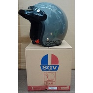 Helmet Sgv 99 Modern Grey