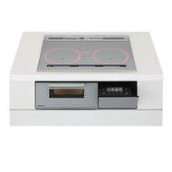パナソニック IHクッキングヒーター・Aシリーズ「3口IH 鉄・ステンレス対応」(シルバー/シルバー)幅60cm KZ-A1T6S IHクッキングヒーター Aシリーズ 3口IH 鉄・ステンレス対応 シ
