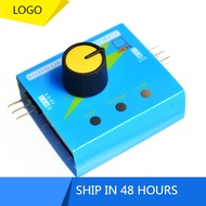 Servo Tester - Servo Tester, Motor and ESC CCPM SG90