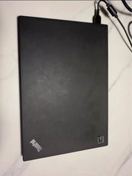（二手）Lenovo Thinkpad x260 i7 6500U 8GB Ram 1920x1080 monitor 512 SSD（500GB) Windows手提電腦